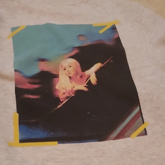 Sabrina Carpenter Singular Tour Sweatahirt - Picture 10 of 10